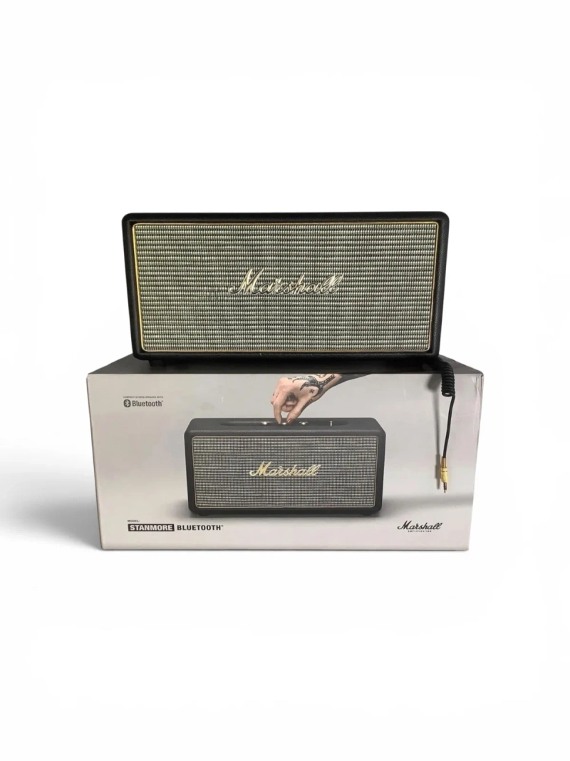 Портативна колонка Marshall Stanmore Bluetooth