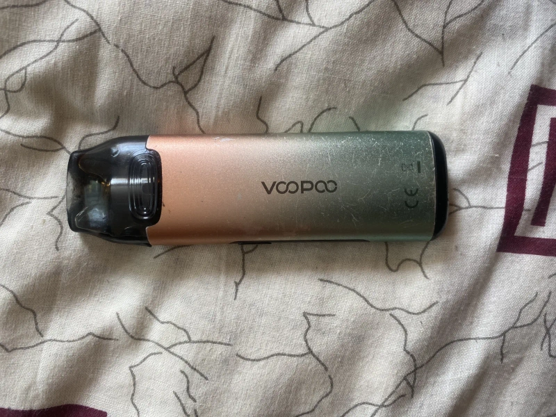 Voopoo Gene под