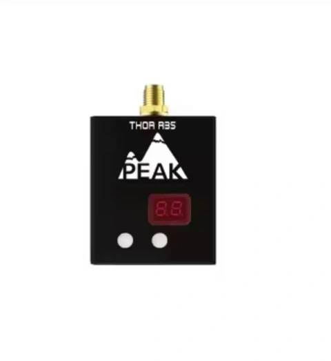 VRX PeakTHOR R35