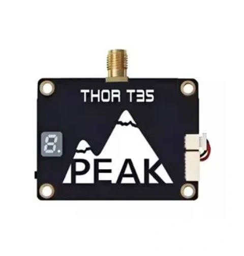VTX PeakTHOR T35