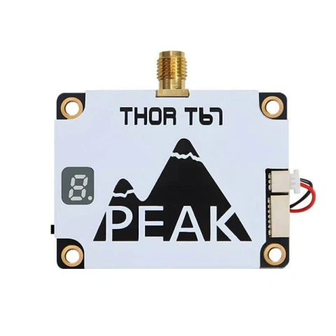 VTX PeakTHOR T67