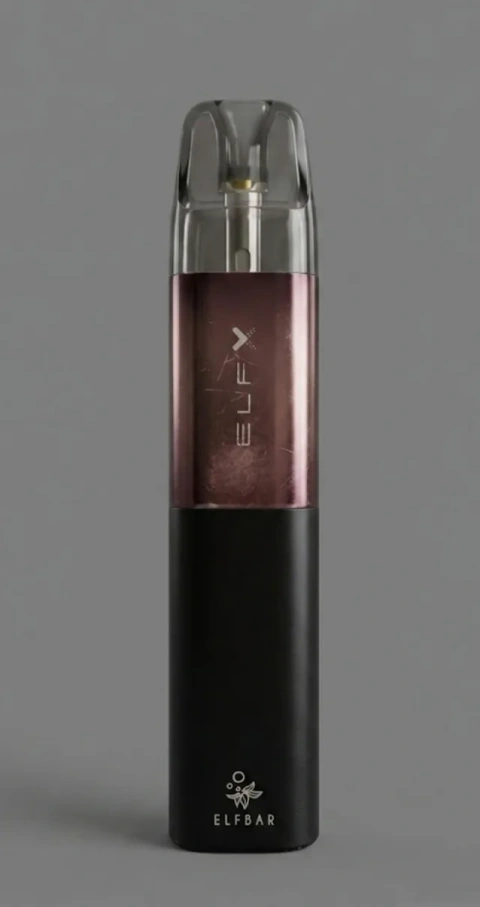 Багаторазова POD-система Elf Bar ELFX