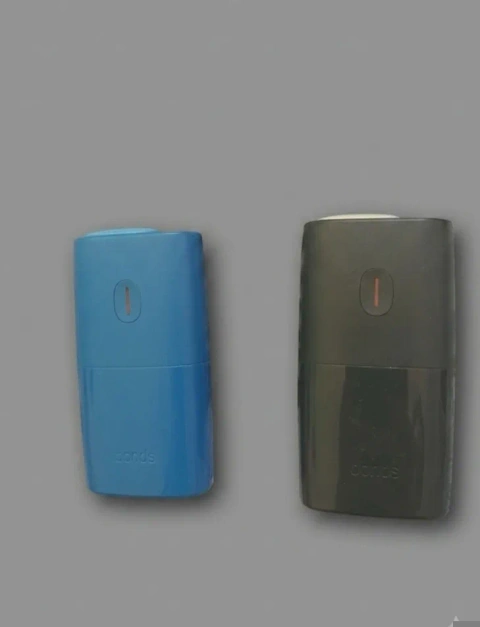 Система нагрівання тютюну BONDS by IQOS