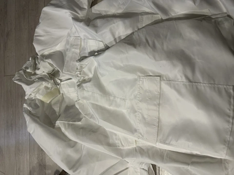 Маскувальний костюм на зиму Gore-Tex