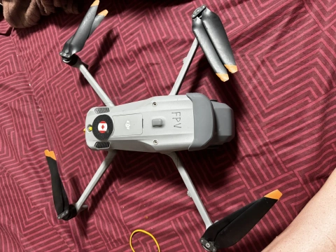 Matrice 4T fpv в отличном состояния