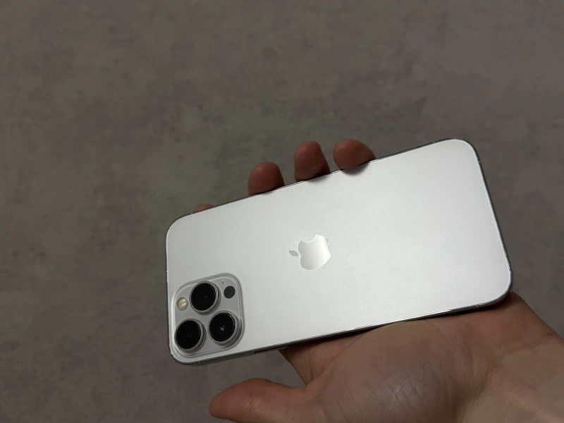 iPhone 13 Pro Max 256GB