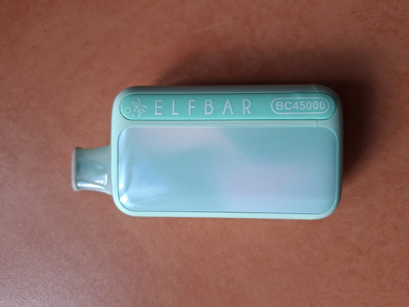 Elf Bar BC45000 Pod-система