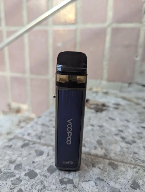 voopoo 2 pod mod