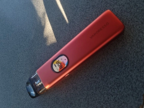 Vaporesso Xros 5