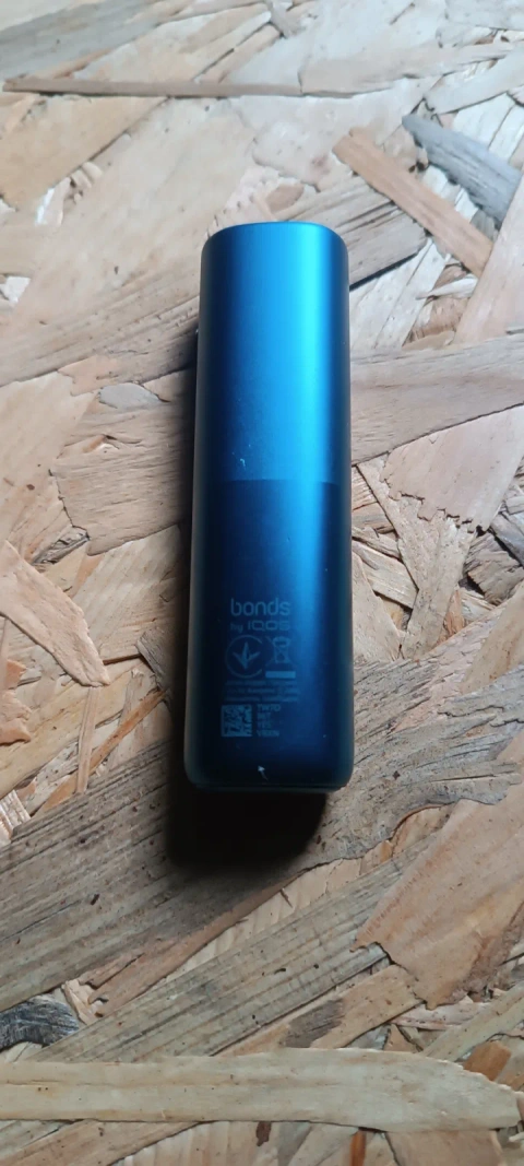 Система нагрівання тютюну Bonds by IQOS