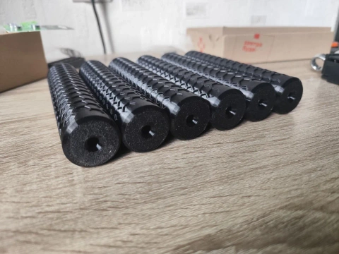Глушители PCP, 22LR