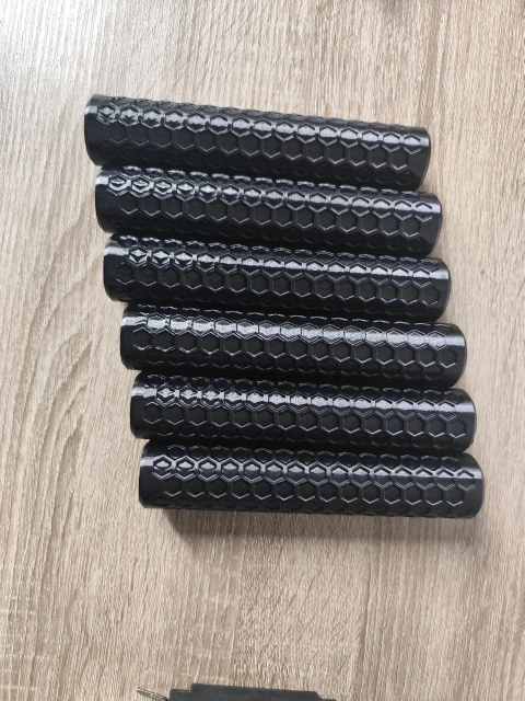 Глушители PCP, 22lr
