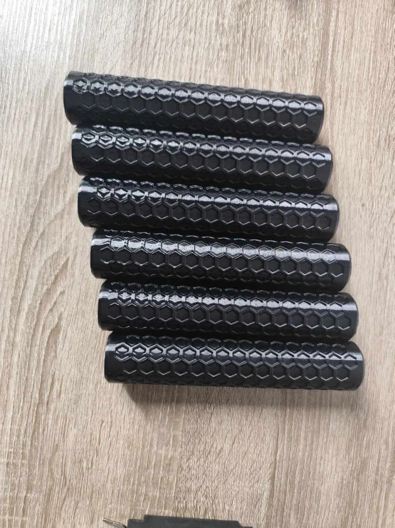 Глушители PCP, 22lr