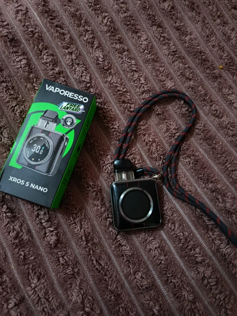Vaporesso XROS 5 Nano