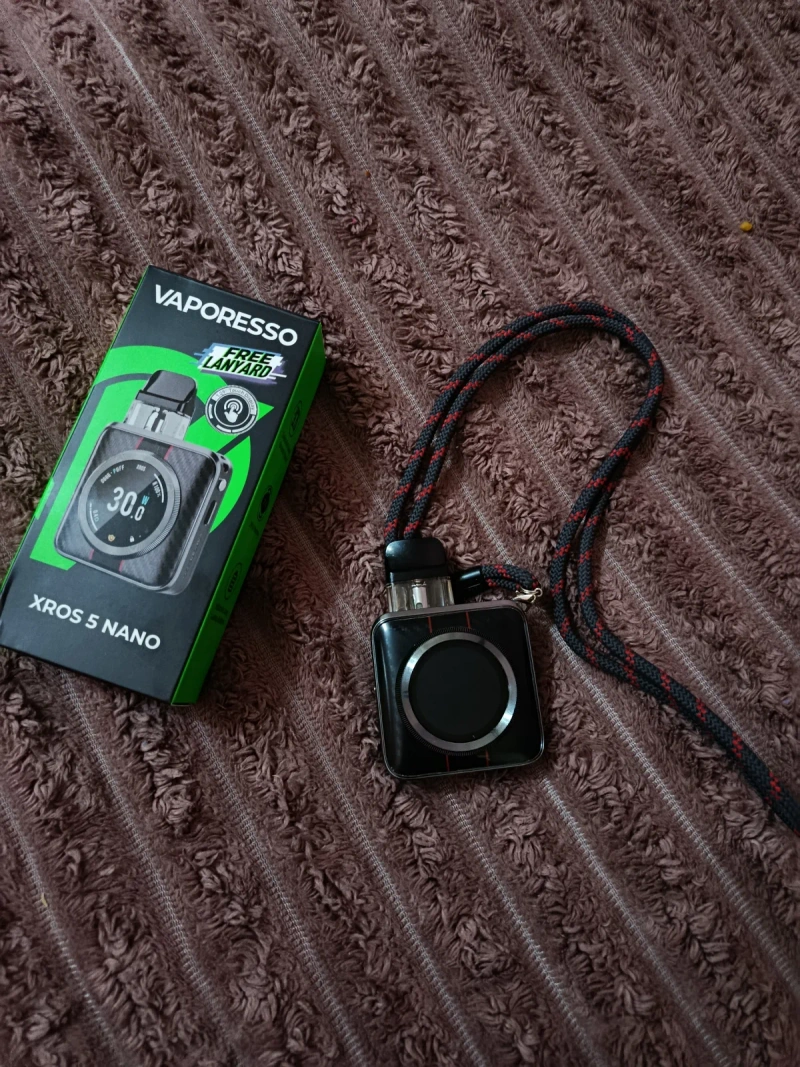 Vaporesso XROS 5 Nano
