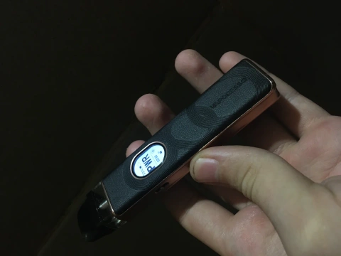 Vaporesso Pod-система
