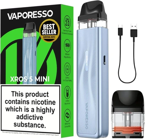 Vaporesso 5 mini