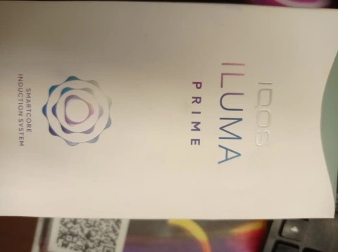 IQOS ILUMA PRIME