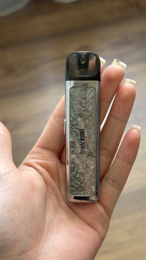 Pod-система Lost Vape Ursa Nano