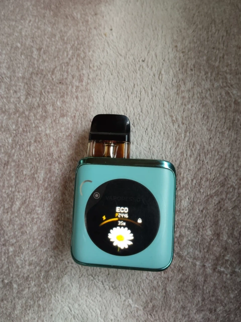Под-система Vaporesso XROS 3 Mini