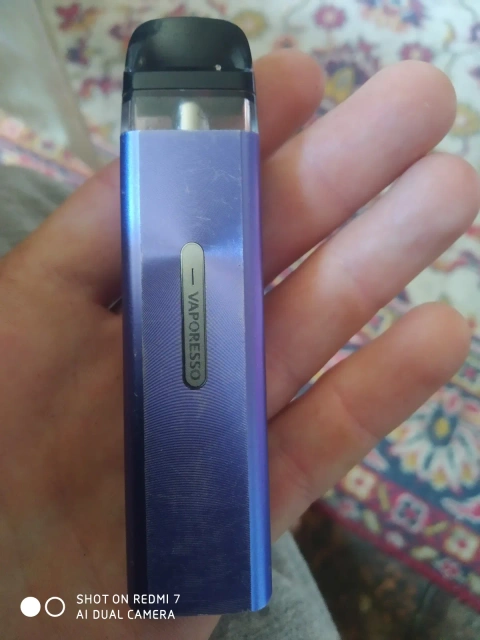 Vaporesso XROS mini