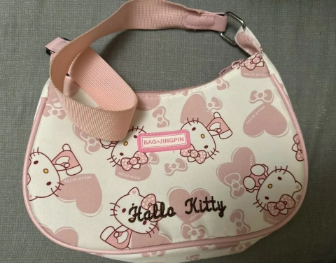 Сумка Hello Kitty