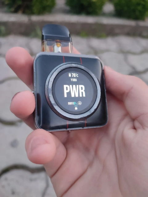 Vaporesso xros 5 nano