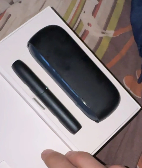 IQOS 3 DUO оригинал