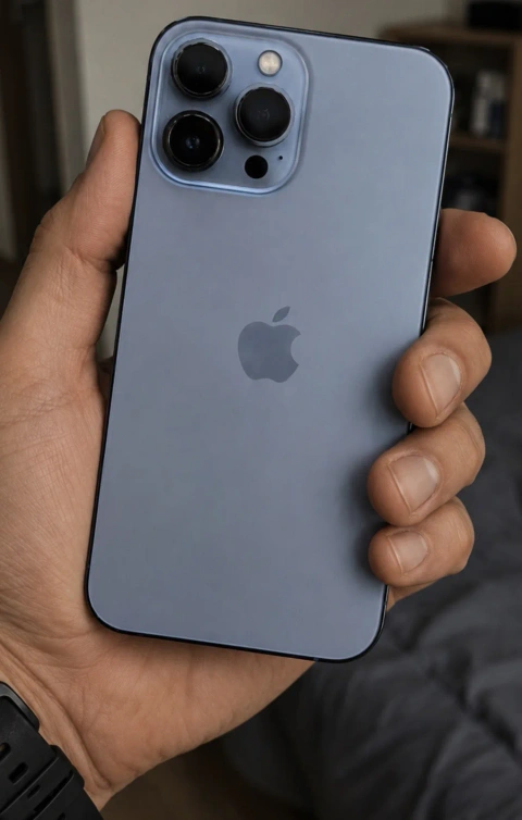 Apple iPhone 13 Pro Max 128 gb Neverlock