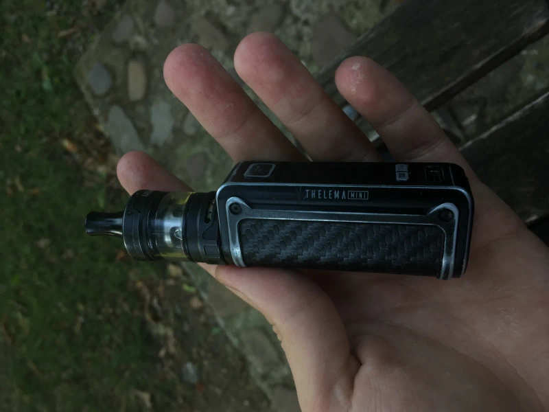 Thelema mini 45w