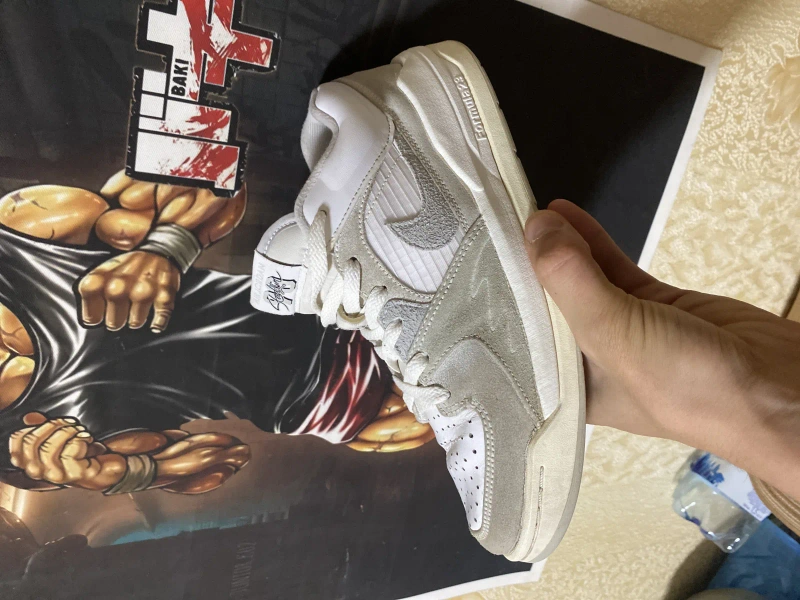 Nike Jordan Stadium 90 DX4397-100 Продаю оригинальные кроссовки Nike Jordan Stadium 90.