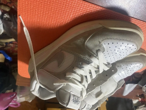 Nike Jordan Stadium 90 DX4397-100 Продаю оригинальные кроссовки Nike Jordan Stadium 90.