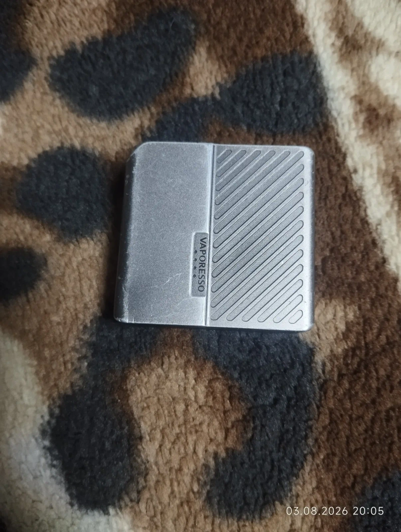 Vaporesso xros nano