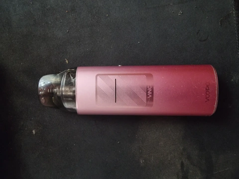 Pod-система Voopoo Vinci S, рожева