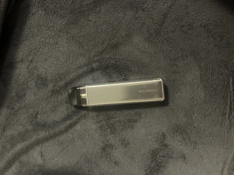 Vaporesso pod система