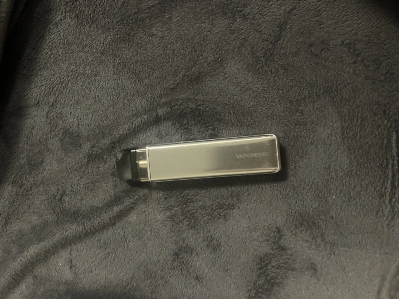 Vaporesso pod система