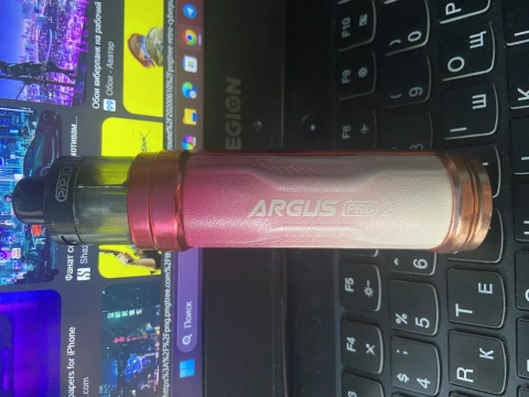 Pod-система Voopoo Argus Pro
