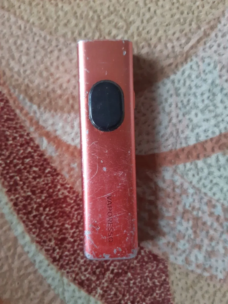 vaporesso xros 5