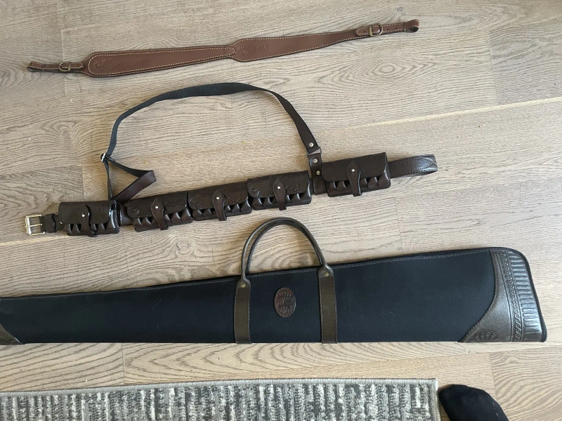 Чохол для мисливської зброї beretta