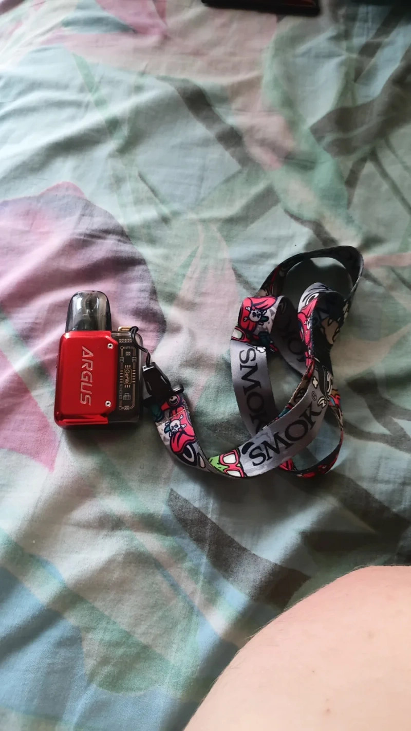 Pod-система VooPoo Argus PnP