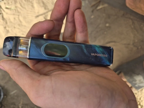 Под-система Vaporesso XROS 6