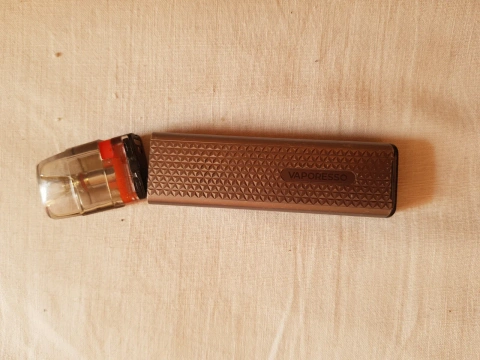 Pod-система Vaporesso