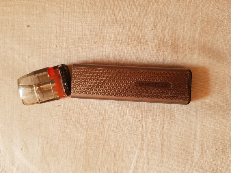 Pod-система Vaporesso