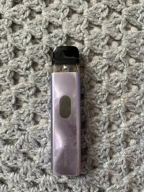 Vaporeso Xros 4 mini