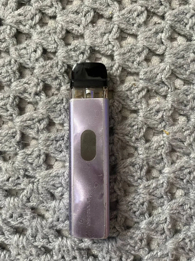 Vaporeso Xros 4 mini