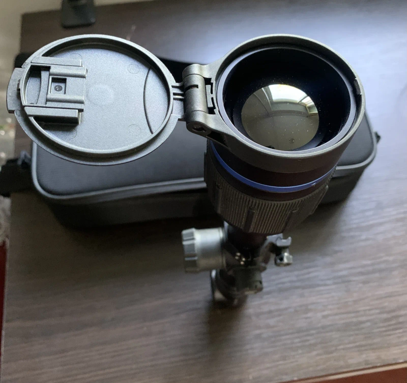 Pulsar Thermion 2 XP50 Pro