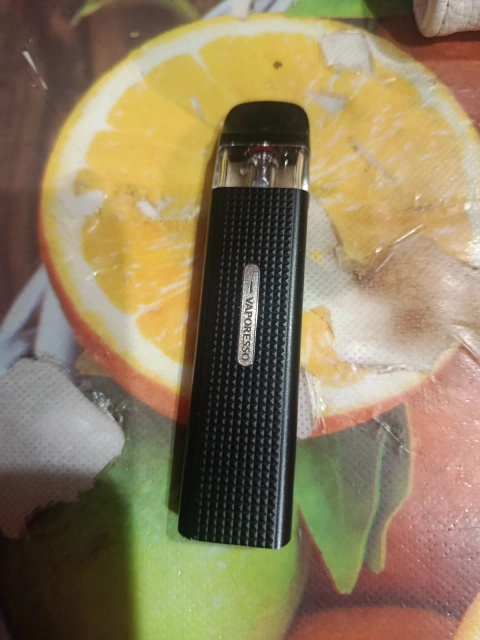Pod-система Vaporesso XROS