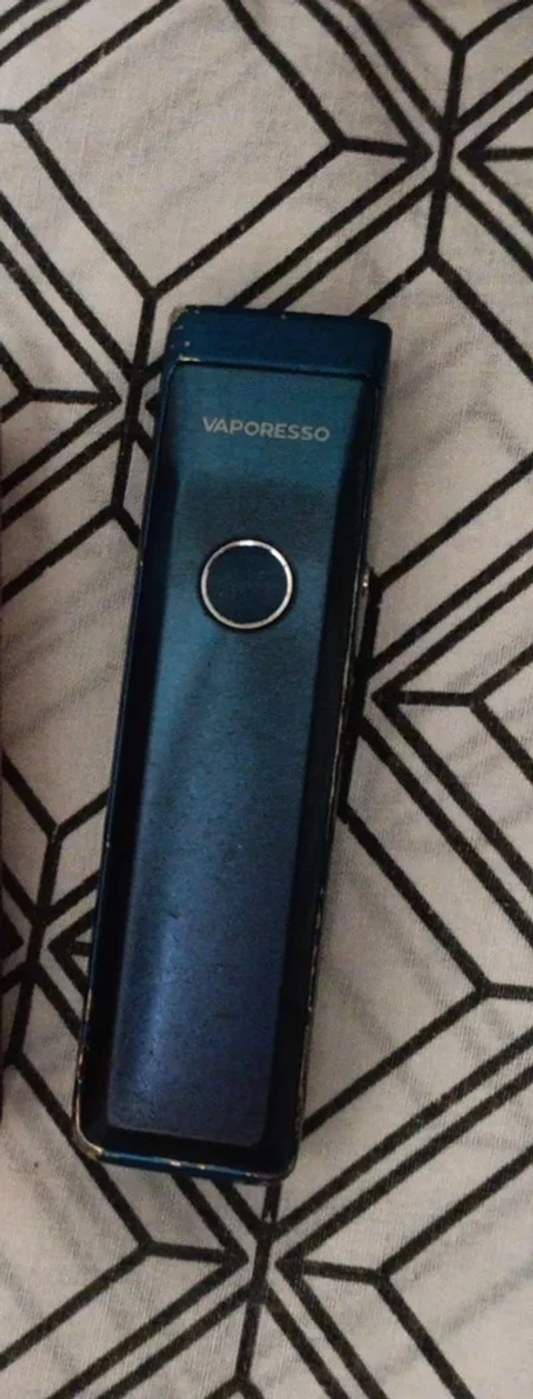 Vaporesso xros pro