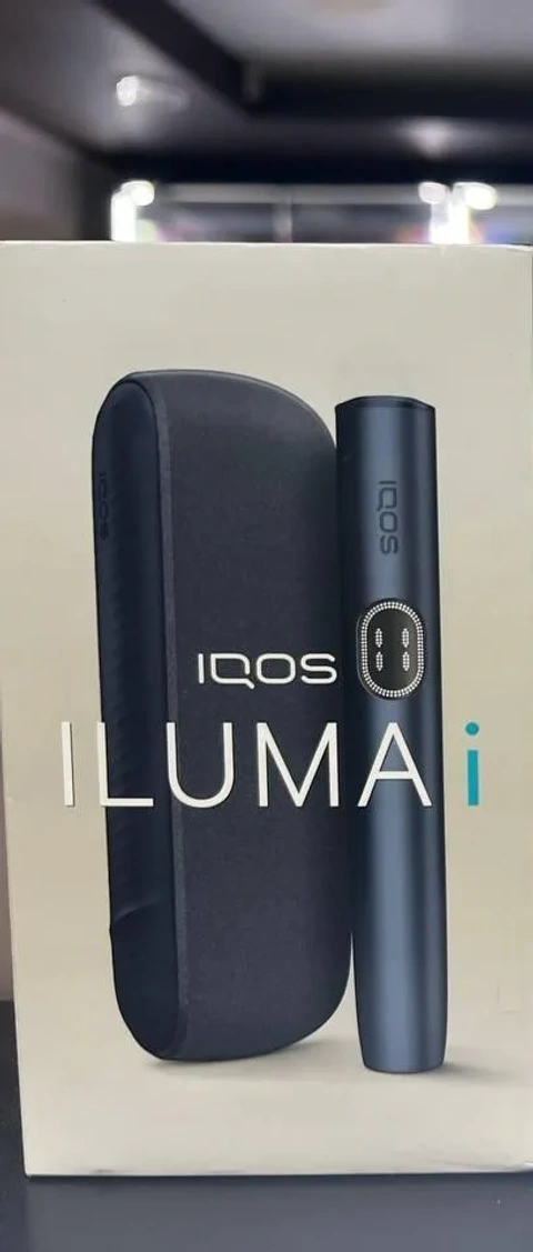 IQOS ILUMA I (NEW)