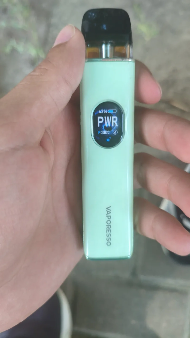 Pod-система Vaporesso xros 5